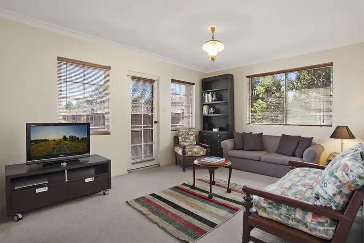 Main view of Homely unit listing, Unit 10/15 Ashburn Place, Gladesville NSW 2111