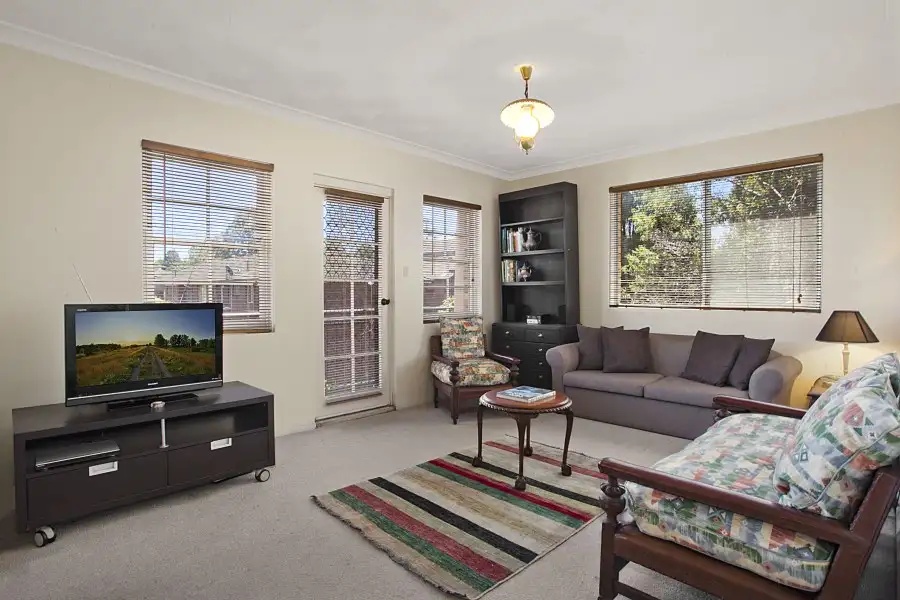 Main view of Homely unit listing, Unit 10/15 Ashburn Place, Gladesville NSW 2111