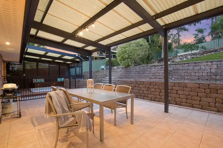 Fourth view of Homely house listing, 32 Lissadell Street, Shailer Park QLD 4128
