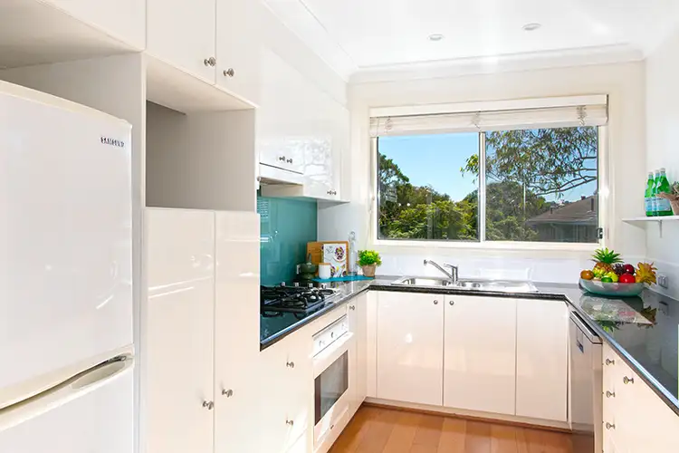 Fourth view of Homely unit listing, 14/70 Howard Avenue, Dee Why NSW 2099