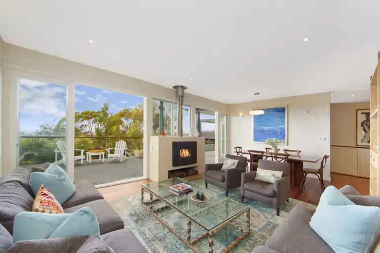 Third view of Homely house listing, 82 Bangaroo Street, North Balgowlah NSW 2093