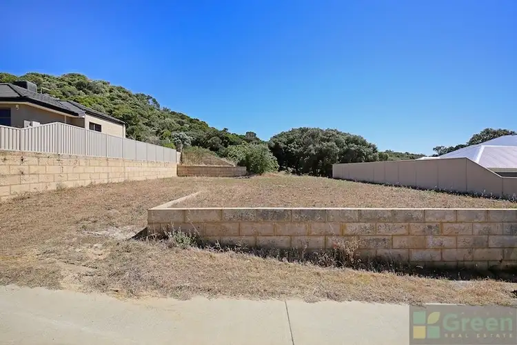 Second view of Homely land listing, 35 Norseman Way, Dawesville WA 6211