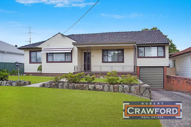 52 Spruce Street, North Lambton NSW 2299