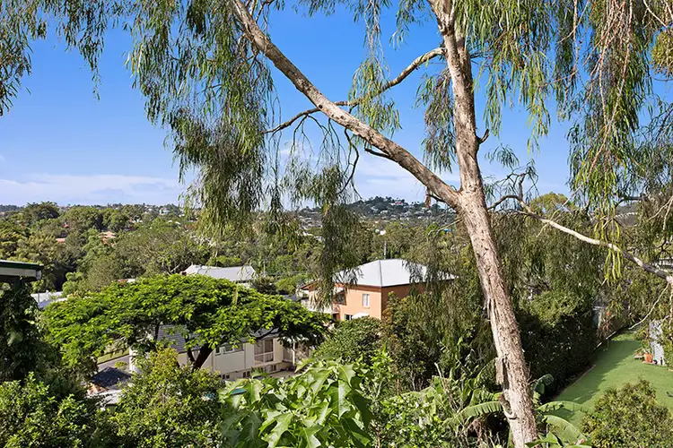 Fourth view of Homely house listing, 19 Murray Street, Red Hill QLD 4059