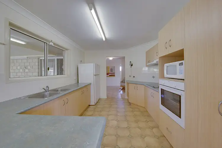 Third view of Homely house listing, 30 Von Nida Crescent, Barmaryee QLD 4703