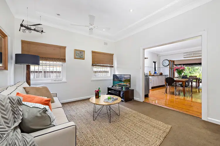 Third view of Homely semi-detached listing, 33a Cecil Street, Ashfield NSW 2131
