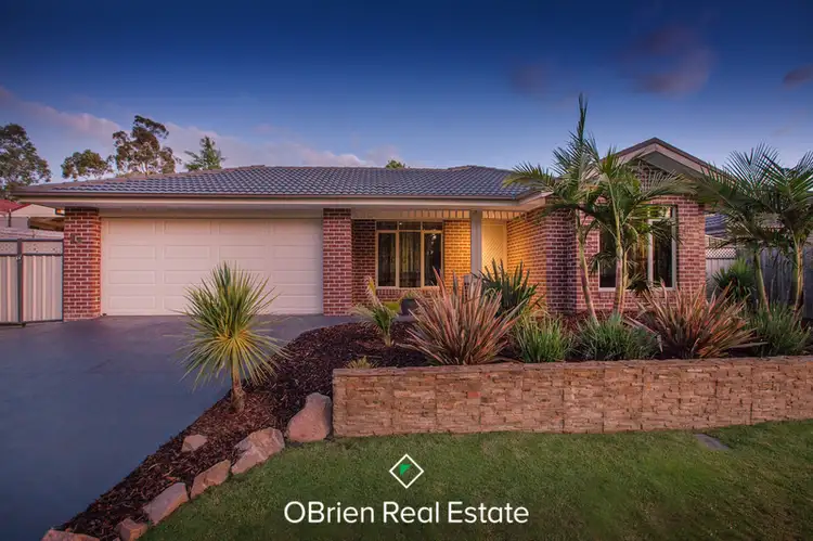 25 Miller Close, Drouin VIC 3818