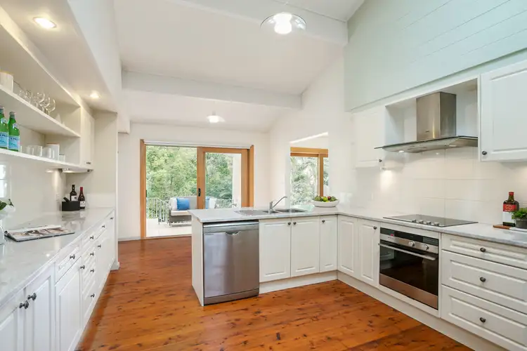 Fifth view of Homely house listing, 27 Avon Road, Pymble NSW 2073