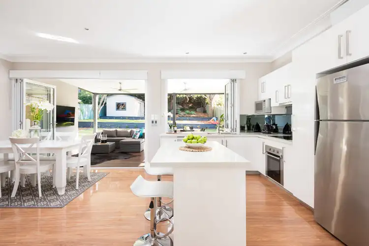 31A Como Road, Oyster Bay NSW 2225
