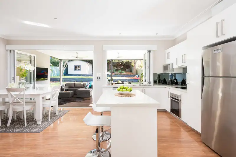 Main view of Homely house listing, 31A Como Road, Oyster Bay NSW 2225