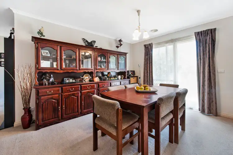 Fifth view of Homely house listing, 21 Jacob Crescent, Glenroy NSW 2653