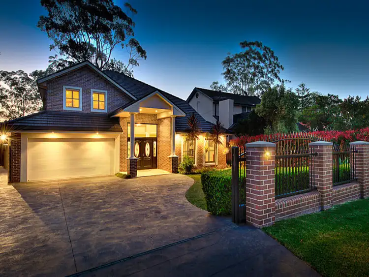 30 Ingalara Avenue, Wahroonga NSW 2076