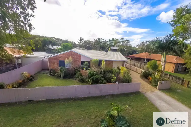 Third view of Homely house listing, 12 Taylor Street, Marcoola QLD 4564