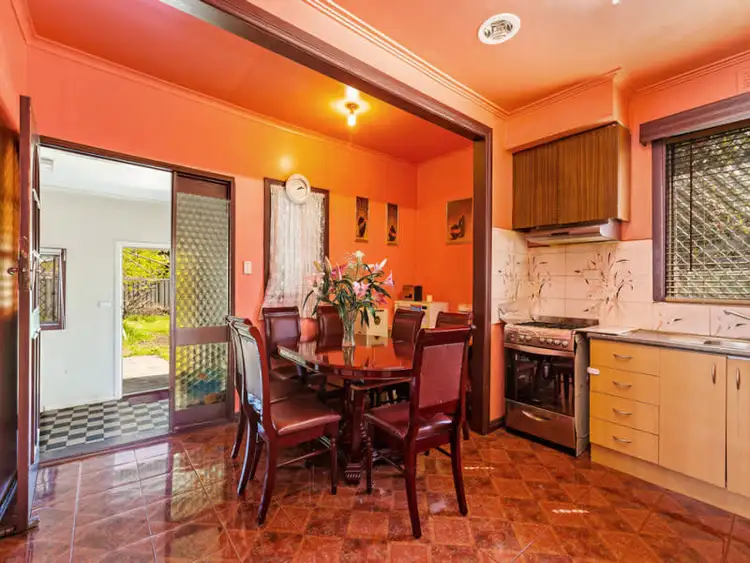 Fifth view of Homely house listing, 41 Gwelo Street, West Footscray VIC 3012