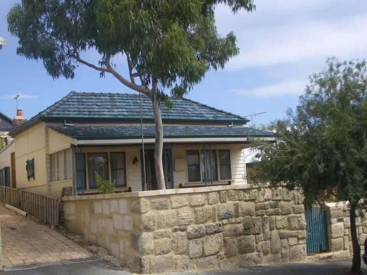 Second view of Homely house listing, 13 Sewell Street, East Fremantle WA 6158