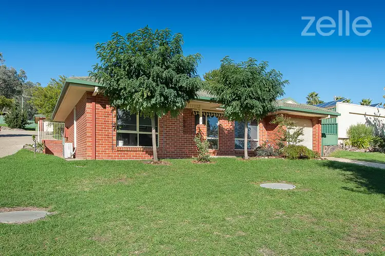 1/498 Thorold Street, West Albury NSW 2640