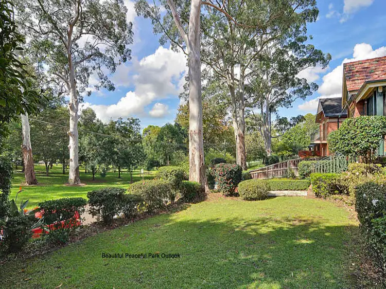 Third view of Homely house listing, 10 Park Crescent, Pymble NSW 2073