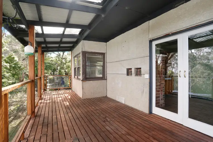 Fifth view of Homely house listing, 13 Kia Ora Parade, Ferntree Gully VIC 3156