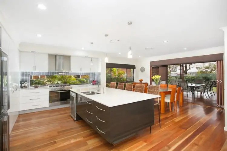 Third view of Homely house listing, 19 Ultimo Street, Caringbah South NSW 2229