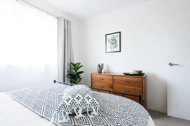 Fifth view of Homely apartment listing, 43/6-14 Park Street, Sutherland NSW 2232