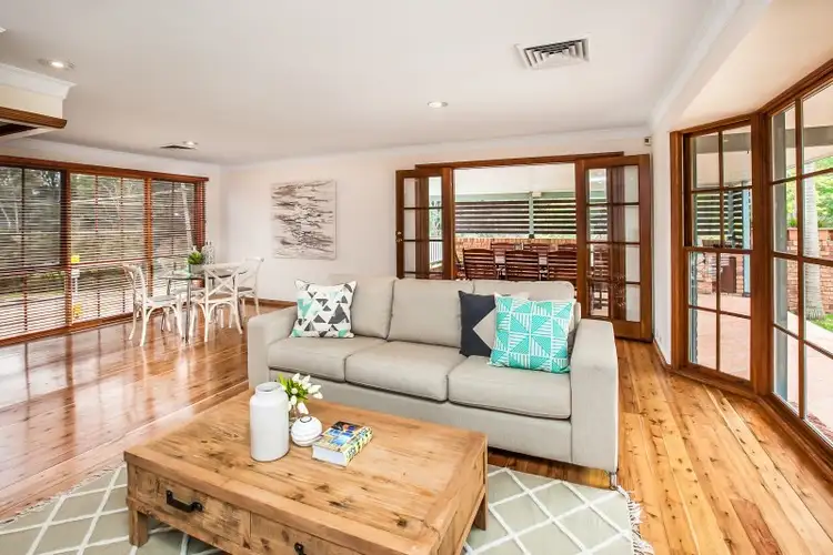 Third view of Homely house listing, 5A Tivoli Esplanade, Como NSW 2226