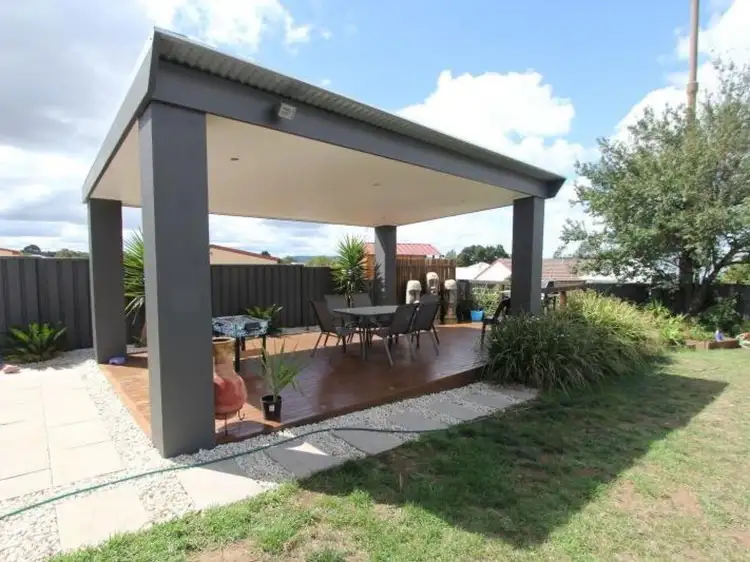 Seventh view of Homely house listing, 5 Francis Street, Goulburn NSW 2580