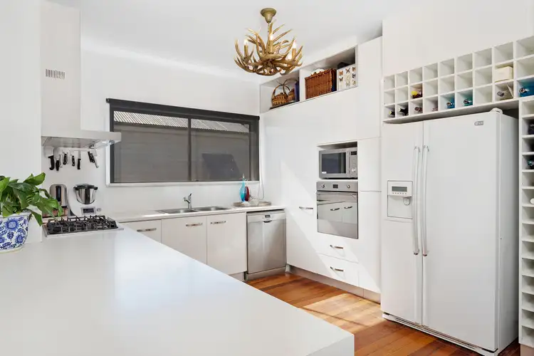 Third view of Homely house listing, 22 Bayview Terrace, Wavell Heights QLD 4012