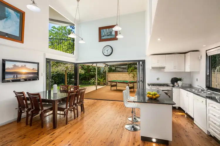 Second view of Homely house listing, 8 Lady Wakehurst Drive, Otford NSW 2508