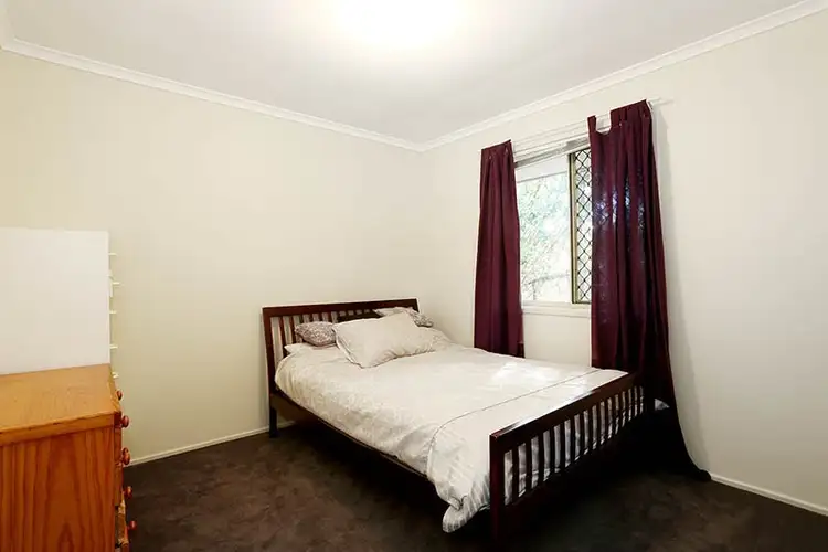 Fifth view of Homely house listing, 4 des ARTS Place, Wulkuraka QLD 4305