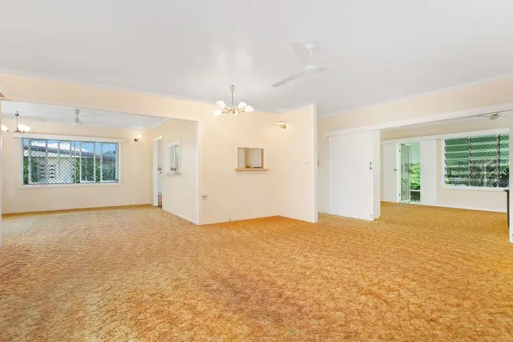 Fourth view of Homely house listing, 21 Norman Street, Gordonvale QLD 4865