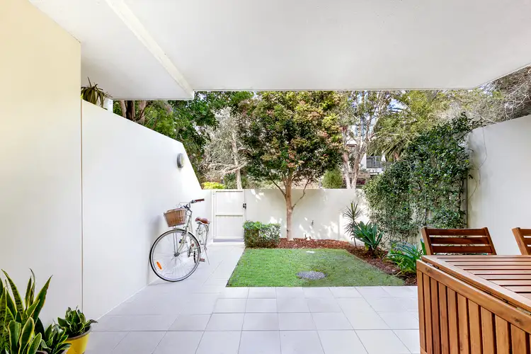 Second view of Homely apartment listing, 1/42-44 Old Barrenjoey Road, Avalon Beach NSW 2107
