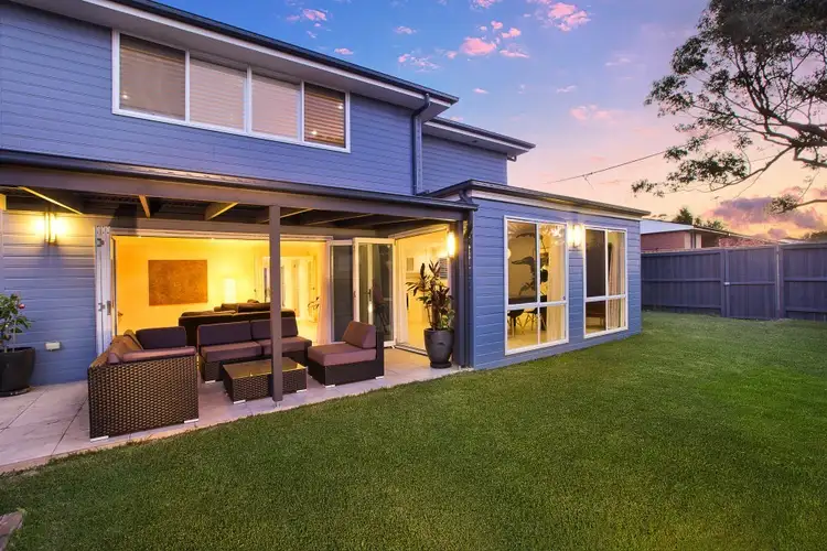 Second view of Homely house listing, 46 May Road, Narraweena NSW 2099