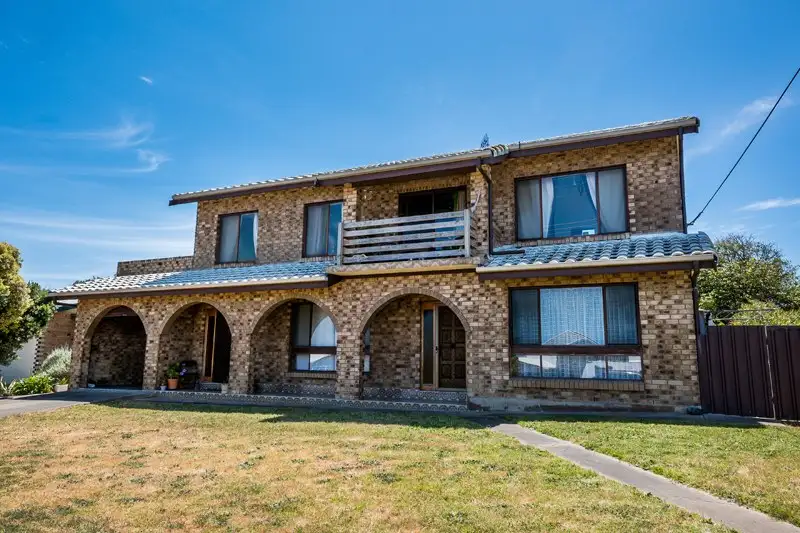 Main view of Homely house listing, 281 Port Elliot Road, Hayborough SA 5211