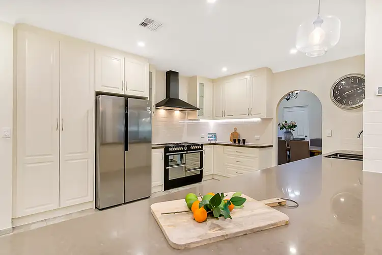 Third view of Homely house listing, 8 Hawaii Court, West Lakes SA 5021