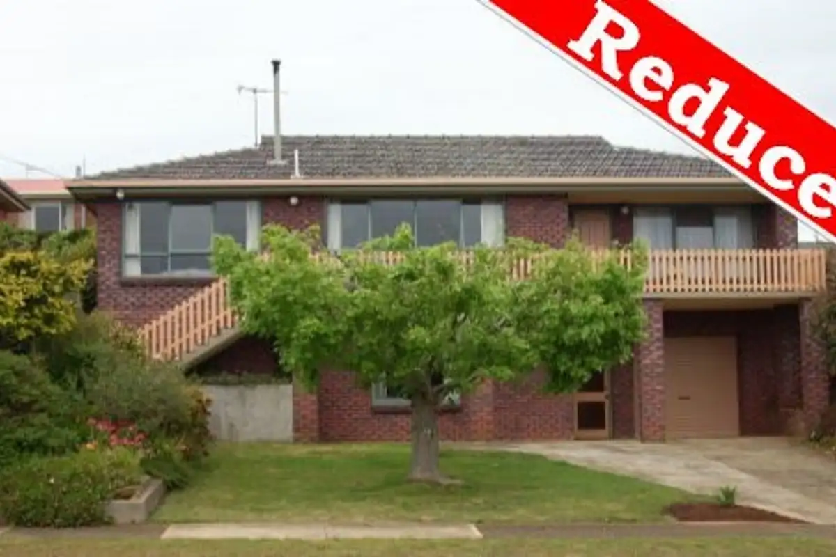 Main view of Homely house listing, 90 Bel-Air Crescent, Ambleside TAS 7310