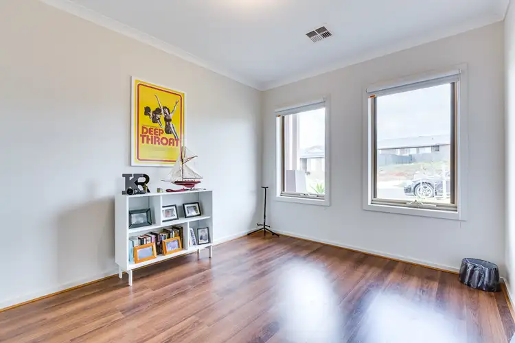 Second view of Homely house listing, 7 Atley Street, Bacchus Marsh VIC 3340