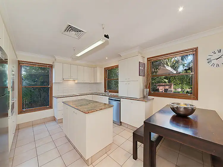 Sixth view of Homely house listing, 24 Oxley Avenue, St Ives NSW 2075