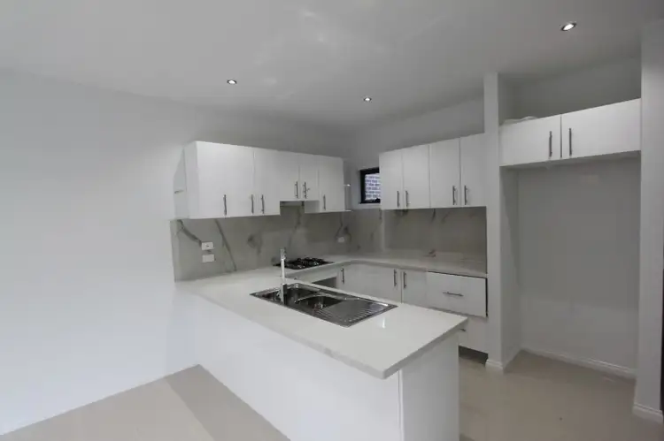 Fourth view of Homely unit listing, 2/60 Fairbairn Road, Sunshine West VIC 3020