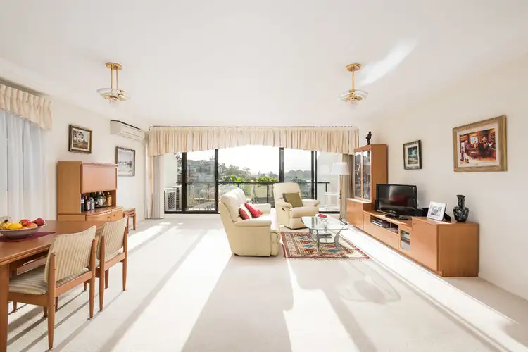 Fourth view of Homely apartment listing, A13/2B Mowbray Street, Sylvania NSW 2224