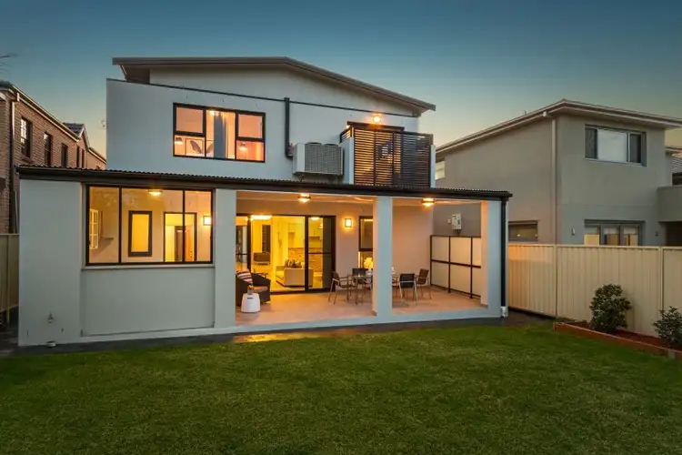 Sixth view of Homely house listing, 24 Lavender Street, Five Dock NSW 2046