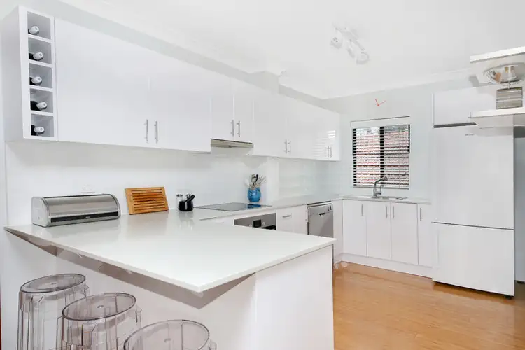 Main view of Homely apartment listing, 3/29 Bando Road, Cronulla NSW 2230