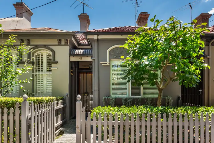 47 Charles Street, Forest Lodge NSW 2037