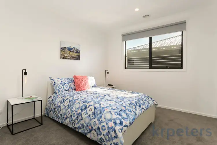 Sixth view of Homely house listing, 5 Patricia Loop, Keysborough VIC 3173