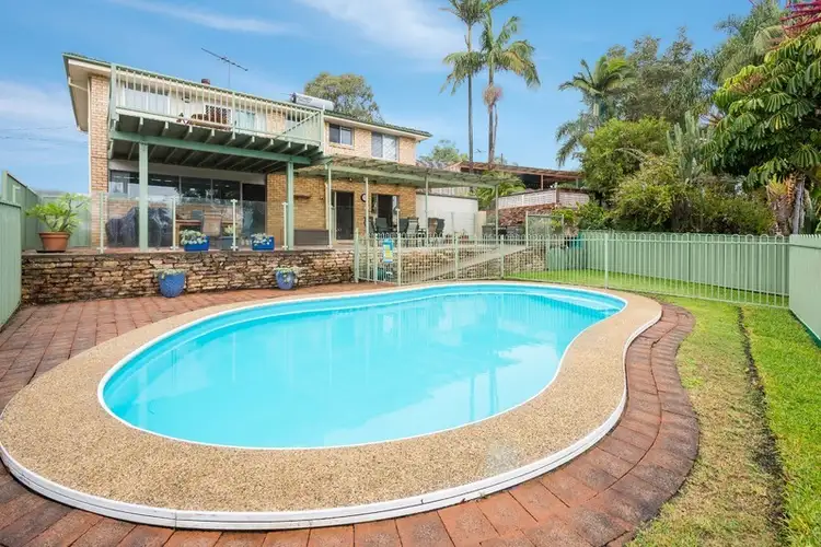 29 Croston Road, Engadine NSW 2233