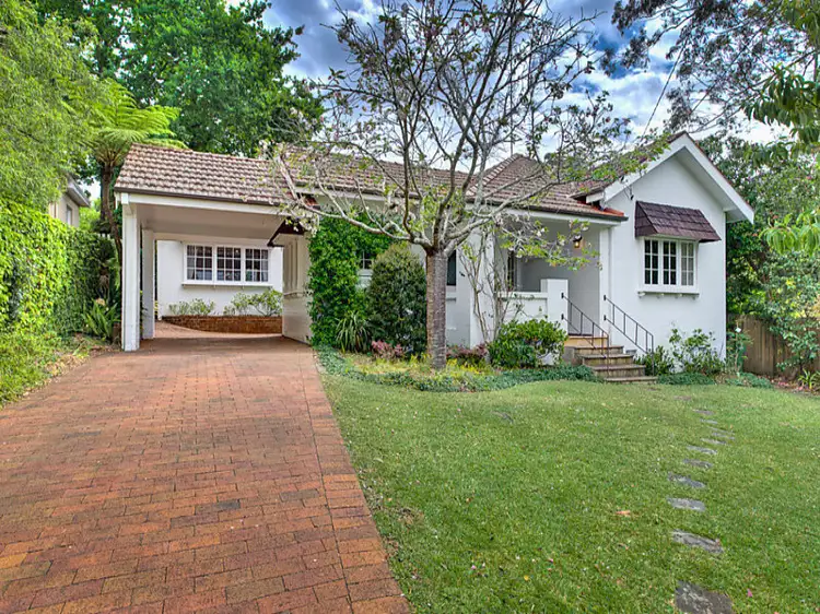 24 Nithdale Street, Pymble NSW 2073