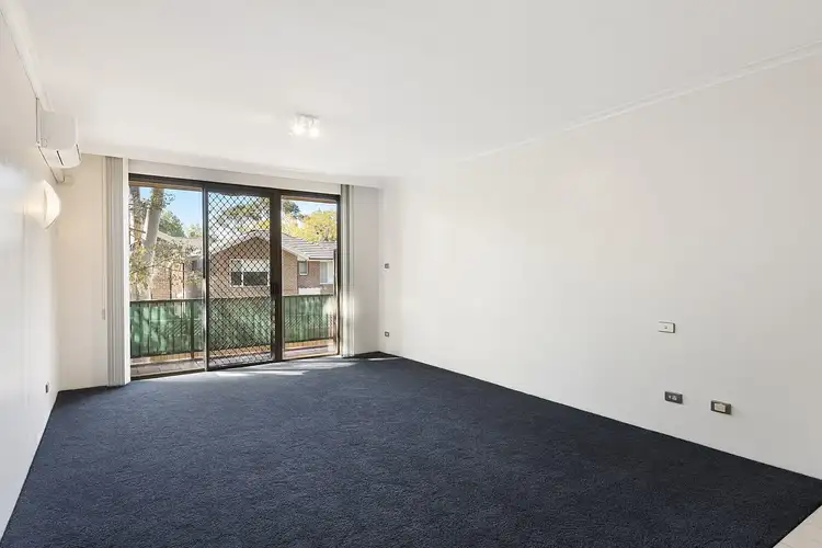 Fourth view of Homely apartment listing, 34/75-79 Jersey Street North, Hornsby NSW 2077