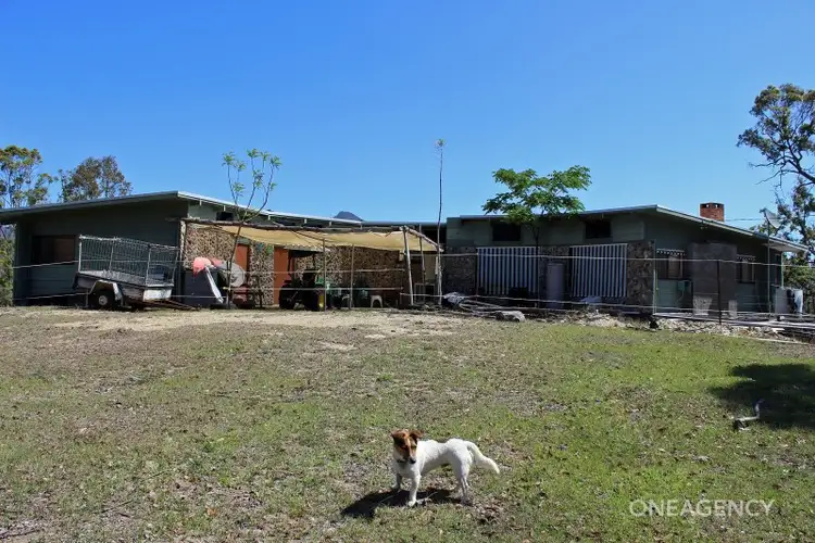 Fifth view of Homely rural property listing, 8476 Armidale Road, Lower Creek NSW 2440