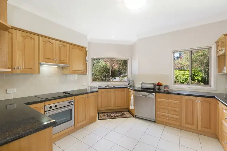 Fourth view of Homely townhouse listing, 3/101 The Grand Parade, Sutherland NSW 2232