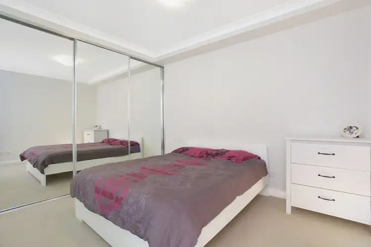 Third view of Homely apartment listing, 310/11A Lachlan Street, Waterloo NSW 2017