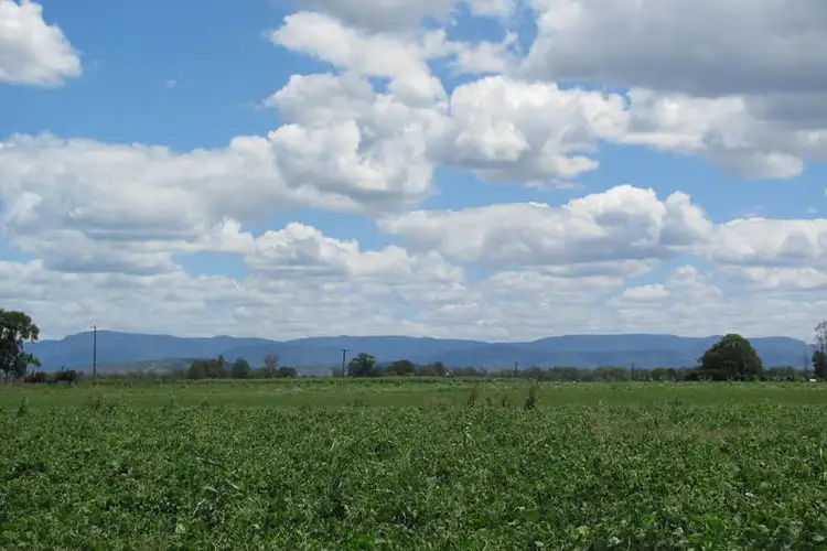 LOT 1, 372 Wilsons Plains Road, Harrisville QLD 4307